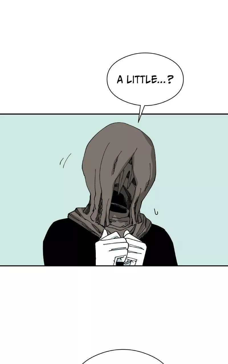 Read False Paradise ENGLISH Manga Online