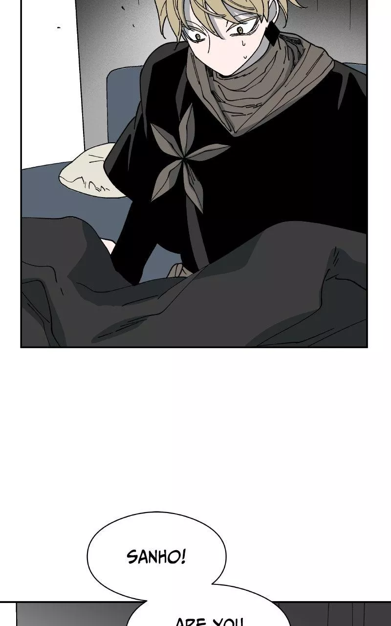 Read False Paradise ENGLISH Manga Online