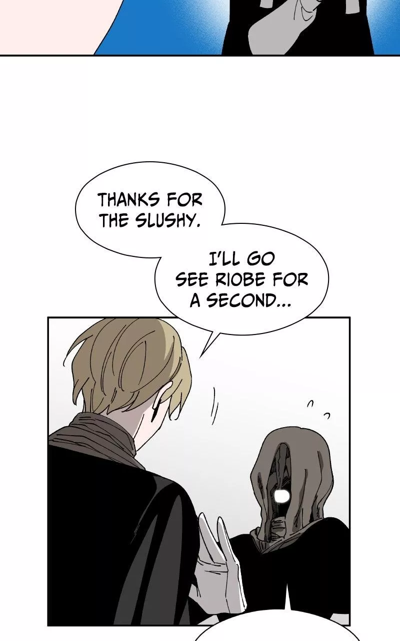 Read False Paradise ENGLISH Manga Online