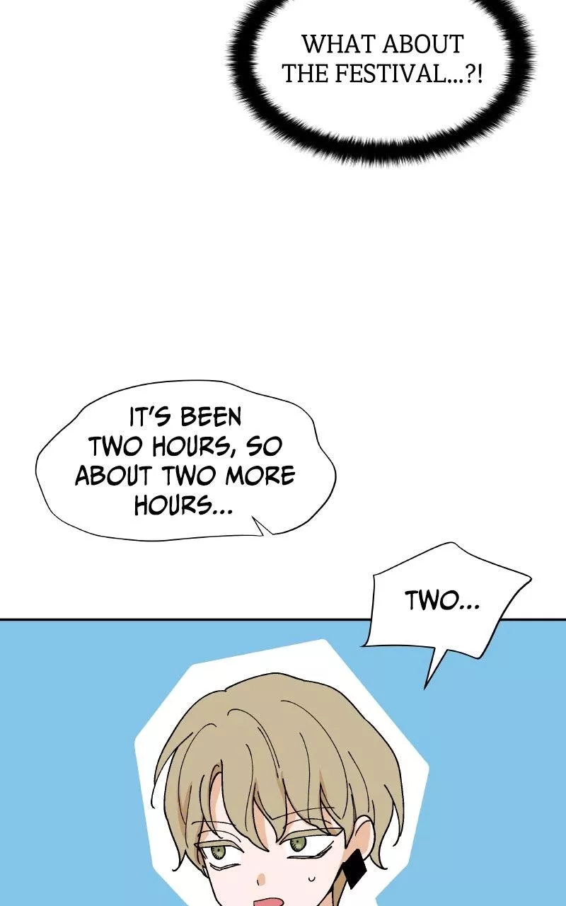 Read False Paradise ENGLISH Manga Online