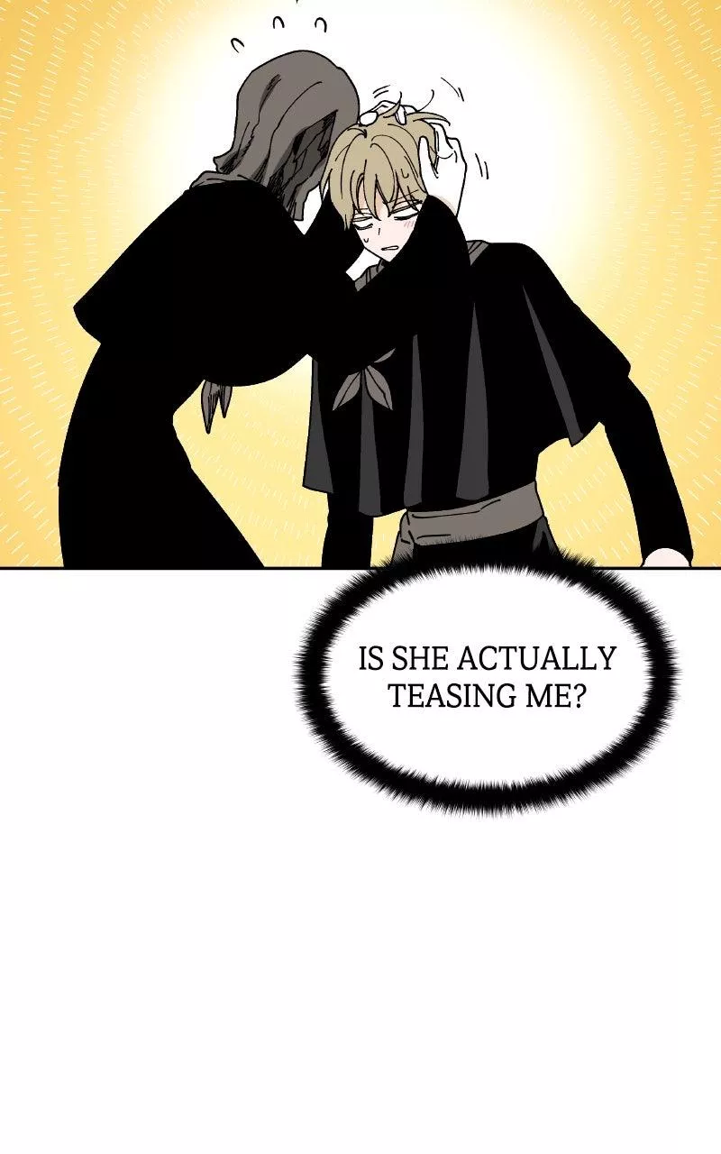 Read False Paradise ENGLISH Manga Online