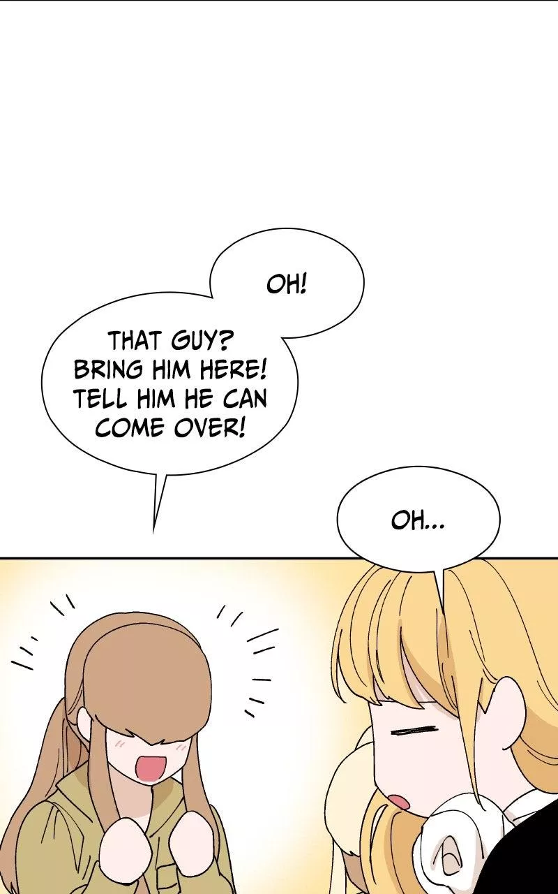 Read False Paradise ENGLISH Manga Online