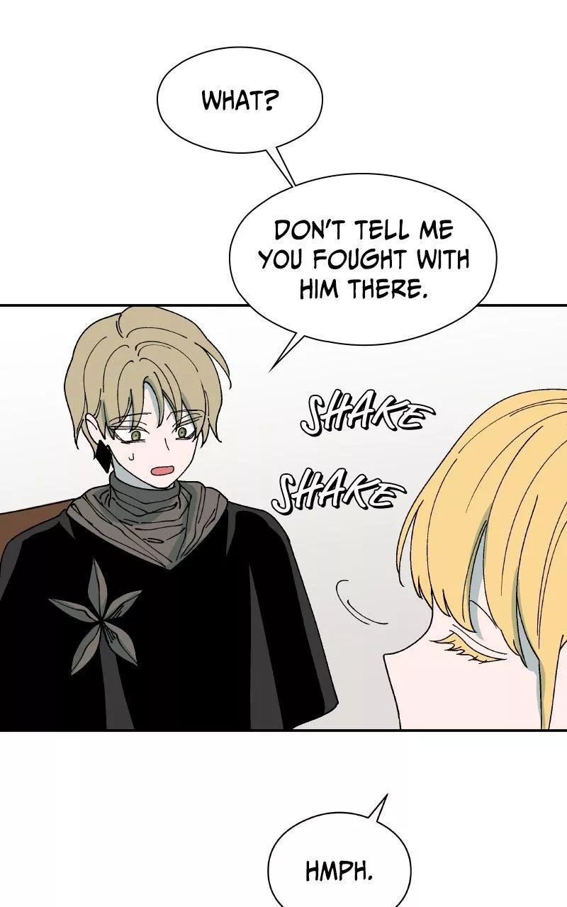 Read False Paradise ENGLISH Manga Online