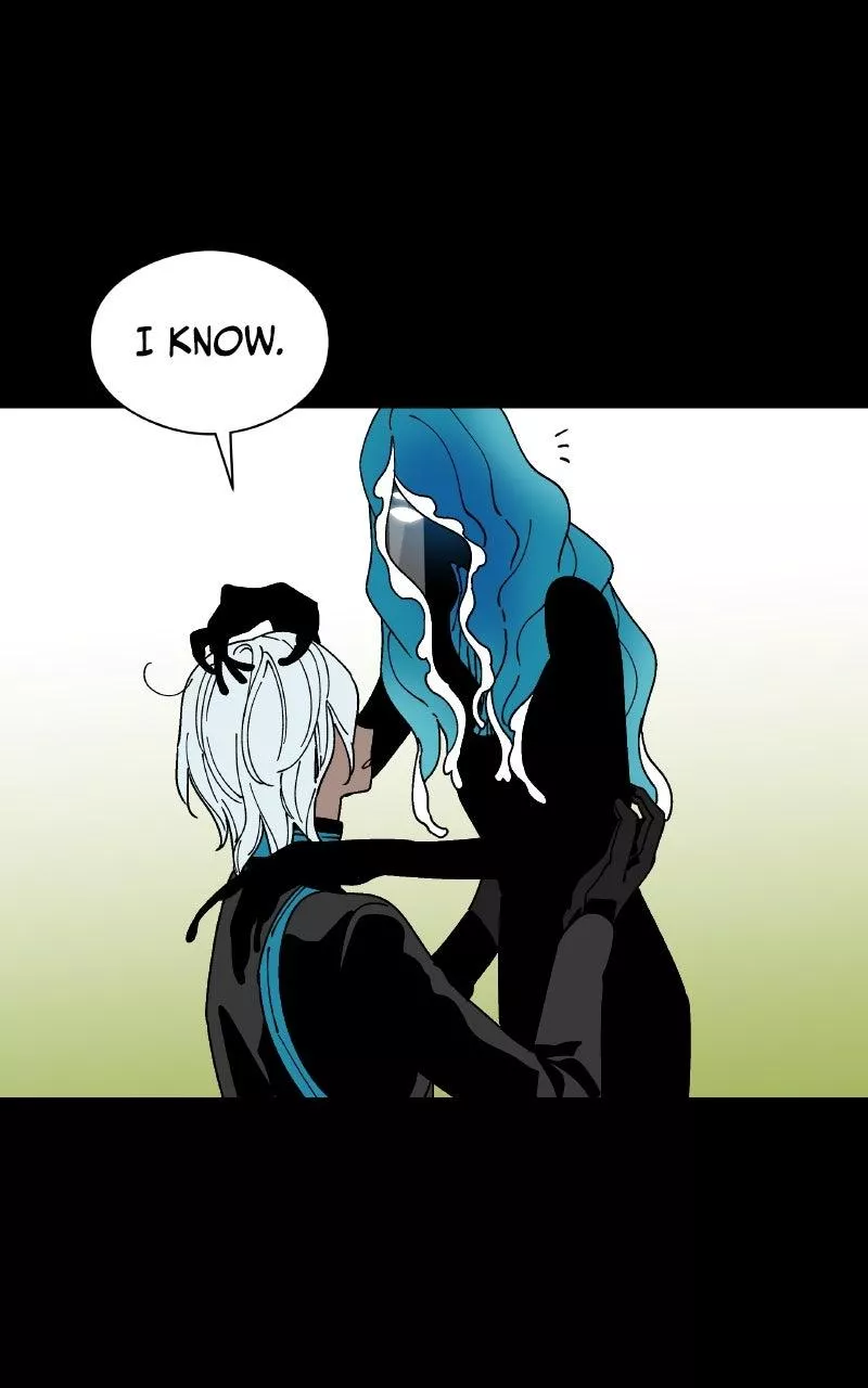 Read False Paradise ENGLISH Manga Online