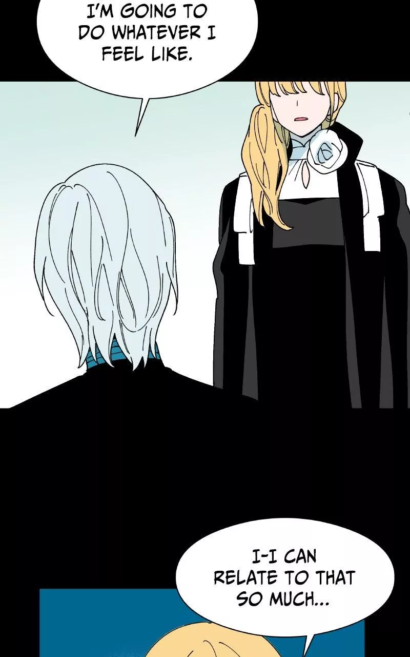 Read False Paradise ENGLISH Manga Online