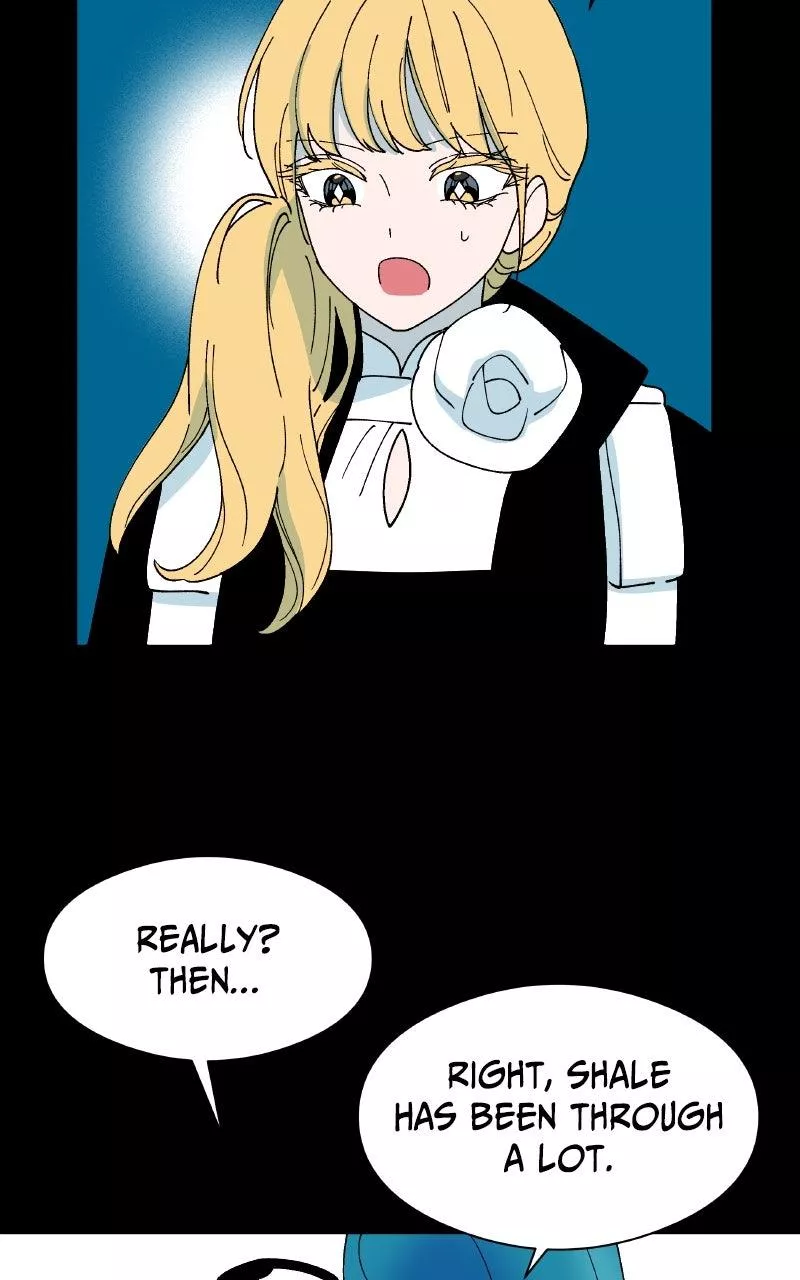 Read False Paradise ENGLISH Manga Online