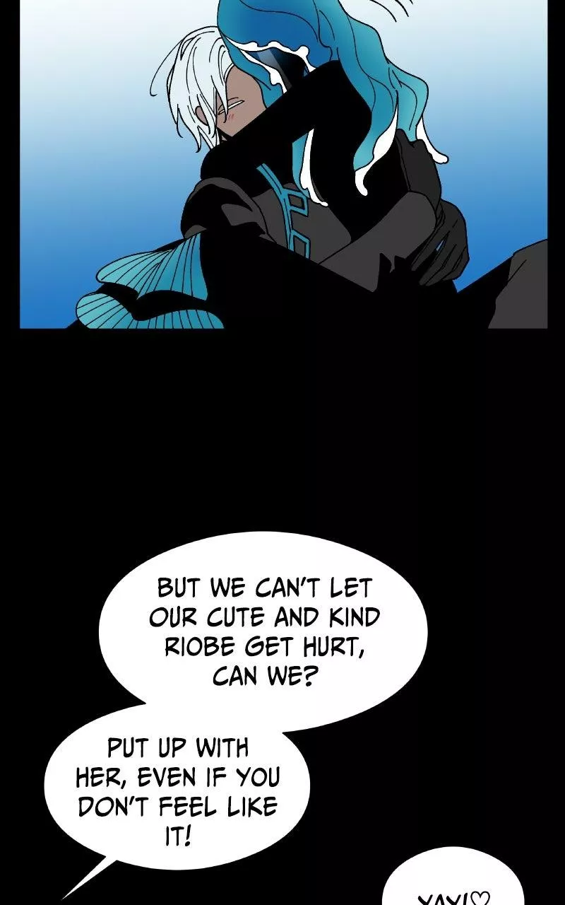 Read False Paradise ENGLISH Manga Online