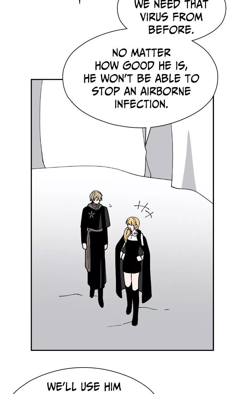 Read False Paradise ENGLISH Manga Online