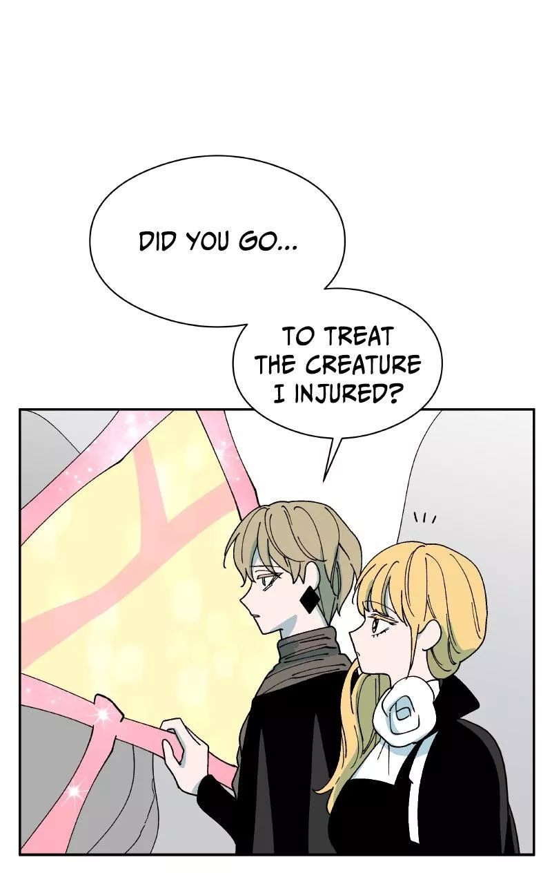 Read False Paradise ENGLISH Manga Online