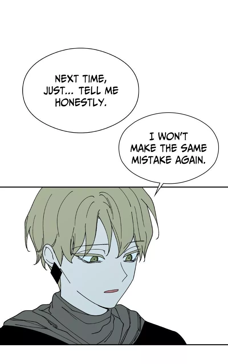 Read False Paradise ENGLISH Manga Online