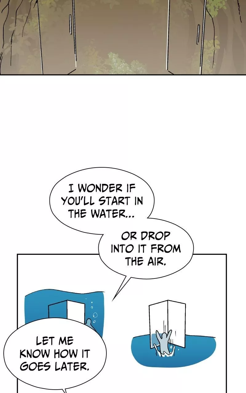 Read False Paradise ENGLISH Manga Online