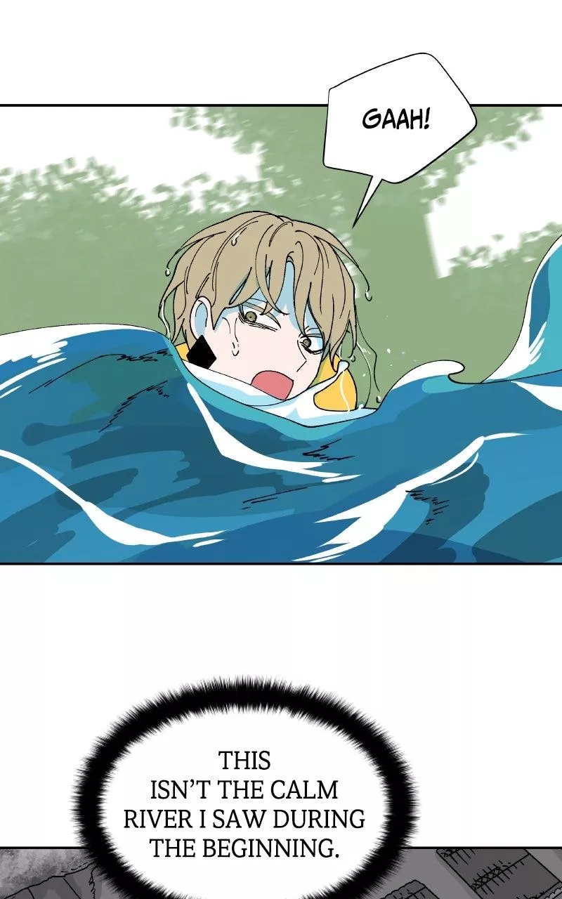 Read False Paradise ENGLISH Manga Online