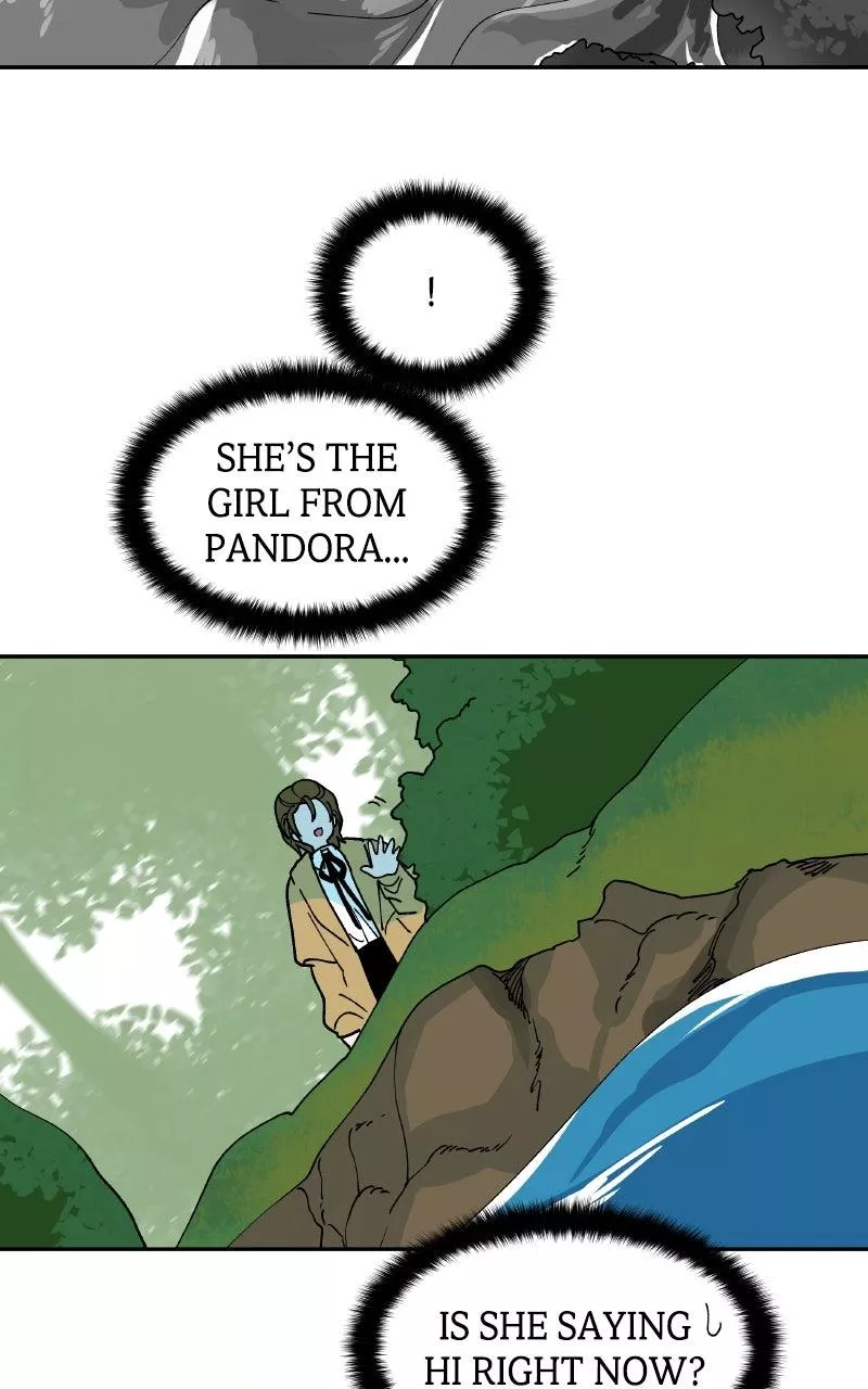 Read False Paradise ENGLISH Manga Online