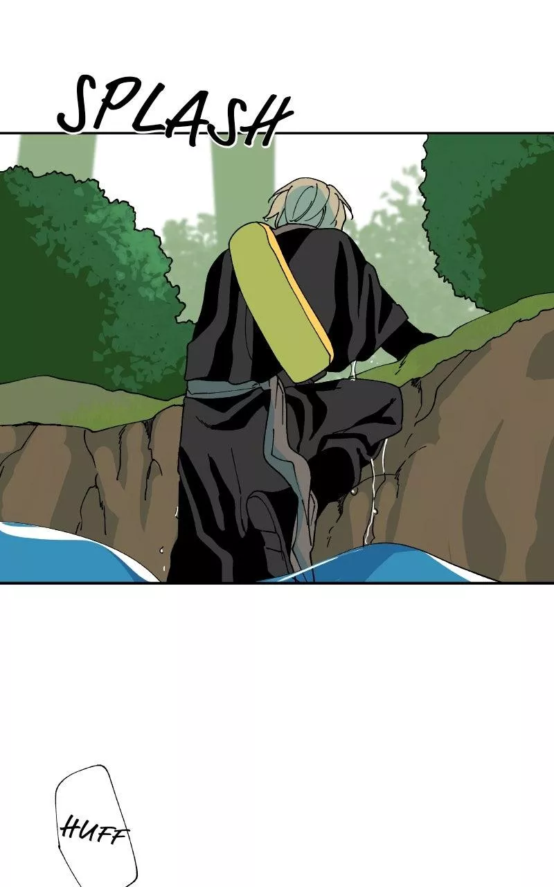 Read False Paradise ENGLISH Manga Online