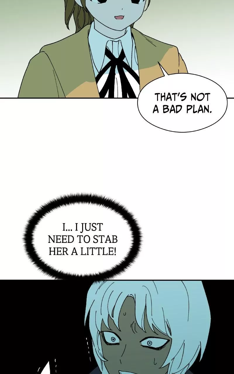 Read False Paradise ENGLISH Manga Online