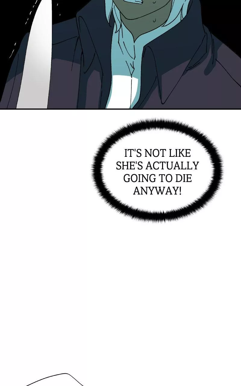 Read False Paradise ENGLISH Manga Online