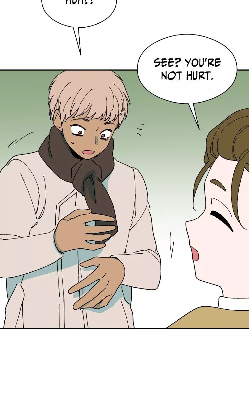 Read False Paradise ENGLISH Manga Online