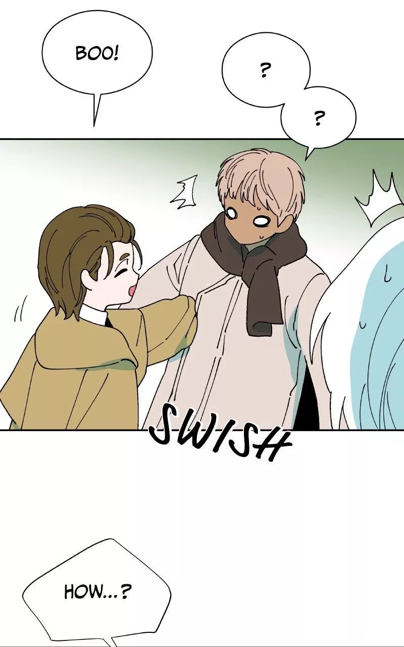 Read False Paradise ENGLISH Manga Online