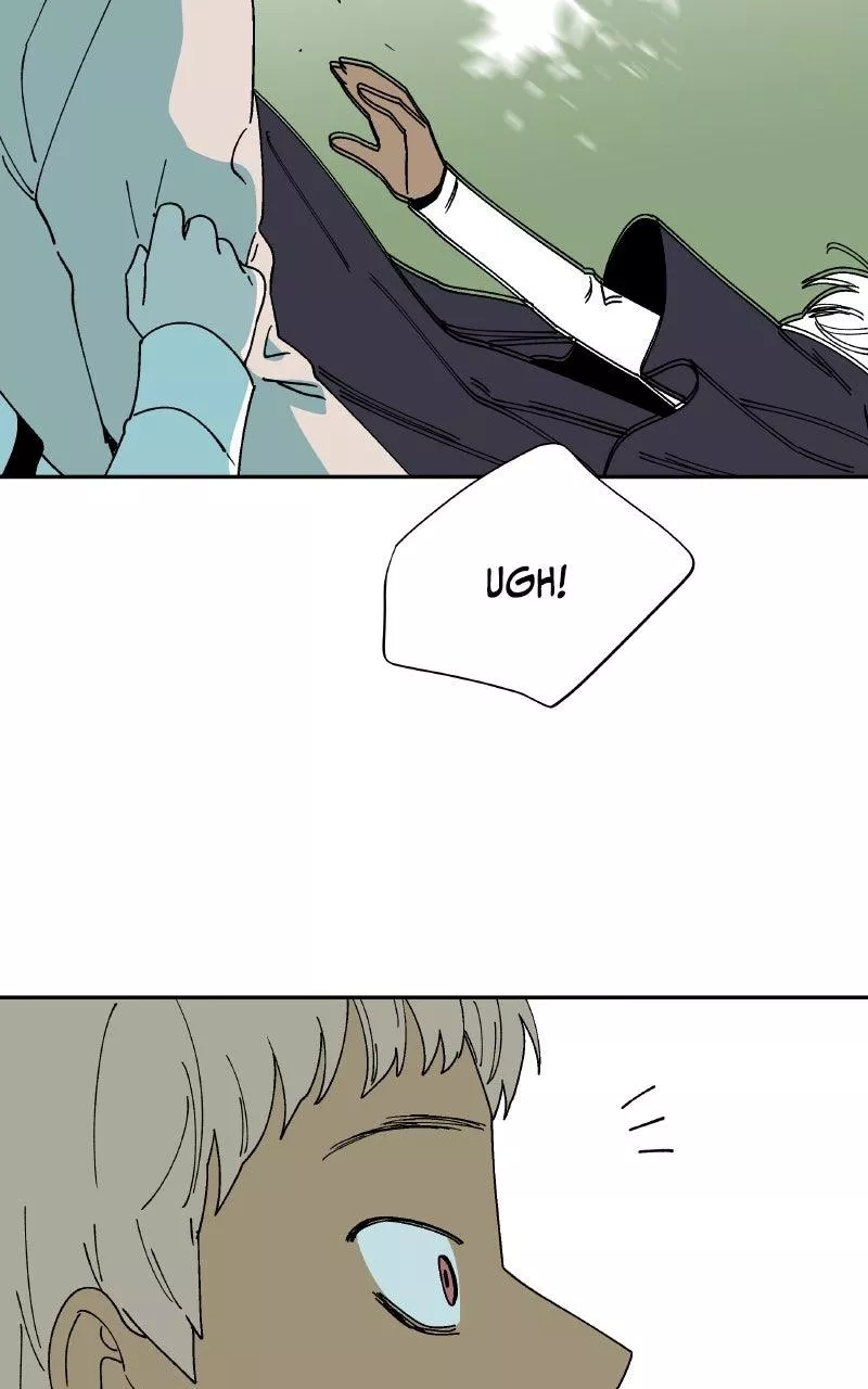 Read False Paradise ENGLISH Manga Online