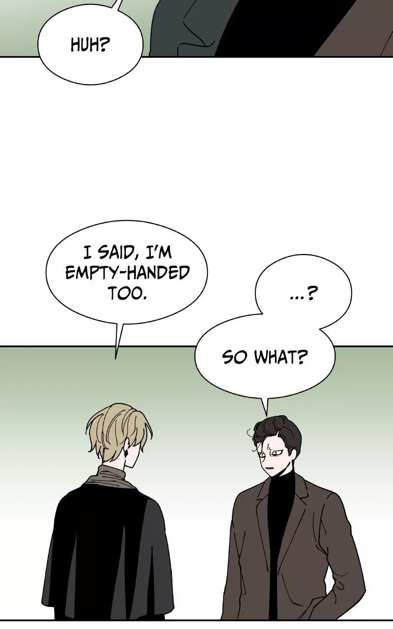 Read False Paradise ENGLISH Manga Online