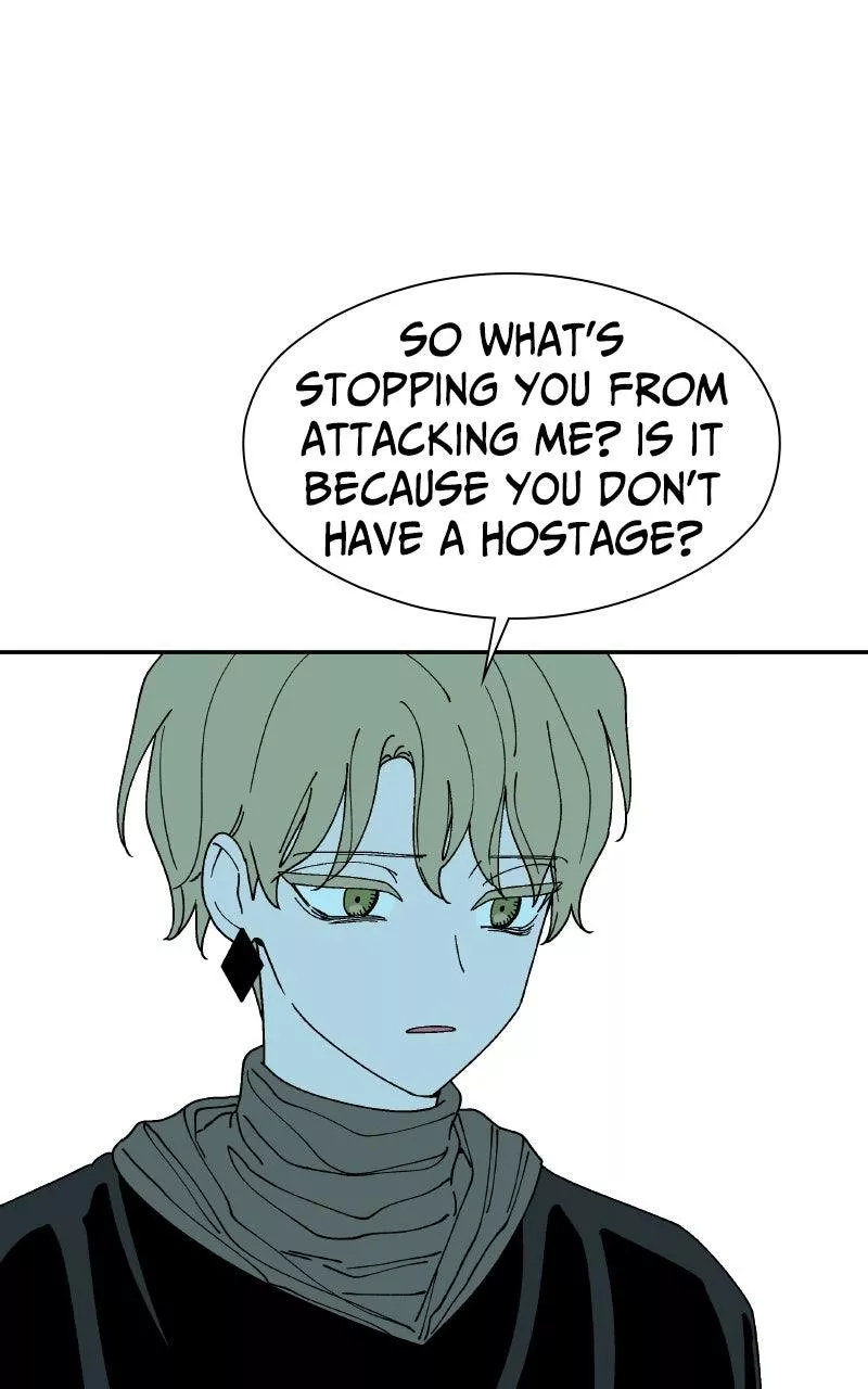 Read False Paradise ENGLISH Manga Online