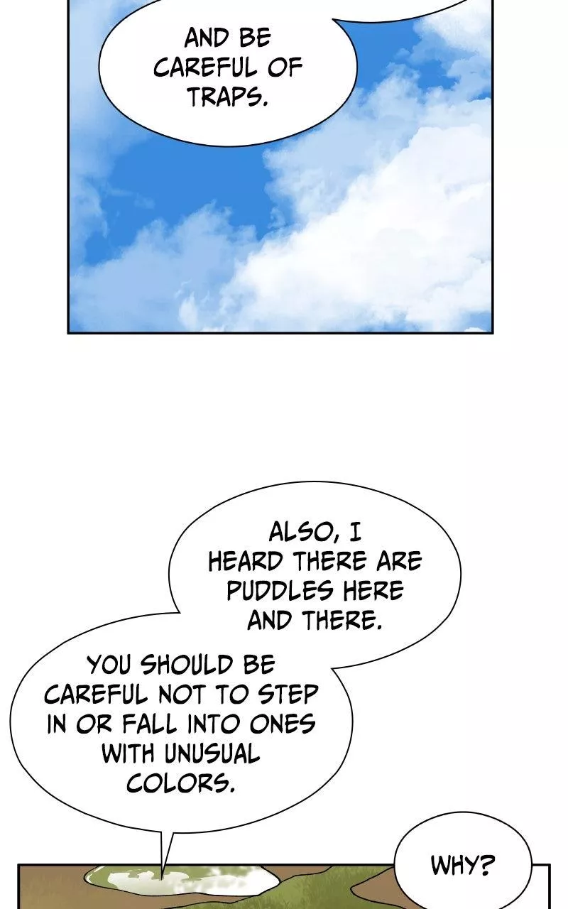 Read False Paradise ENGLISH Manga Online