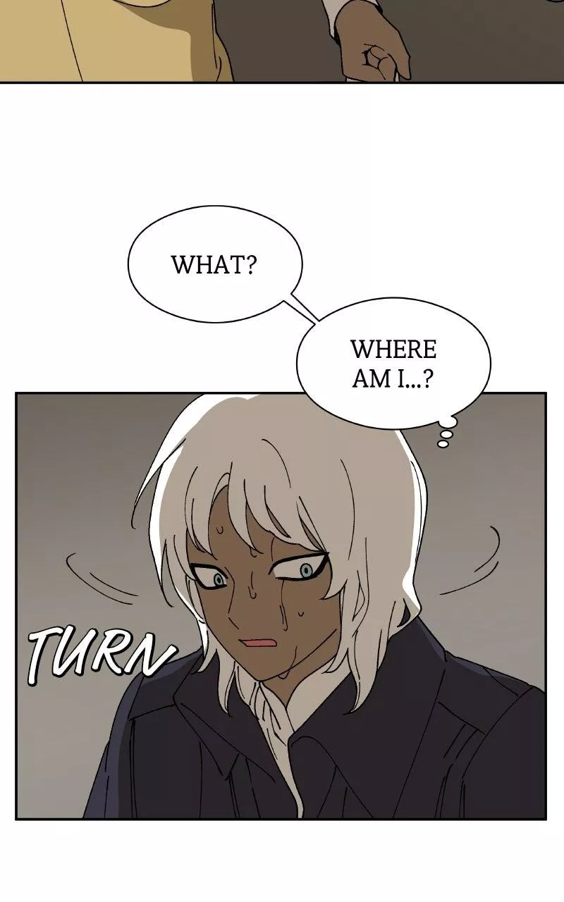 Read False Paradise ENGLISH Manga Online