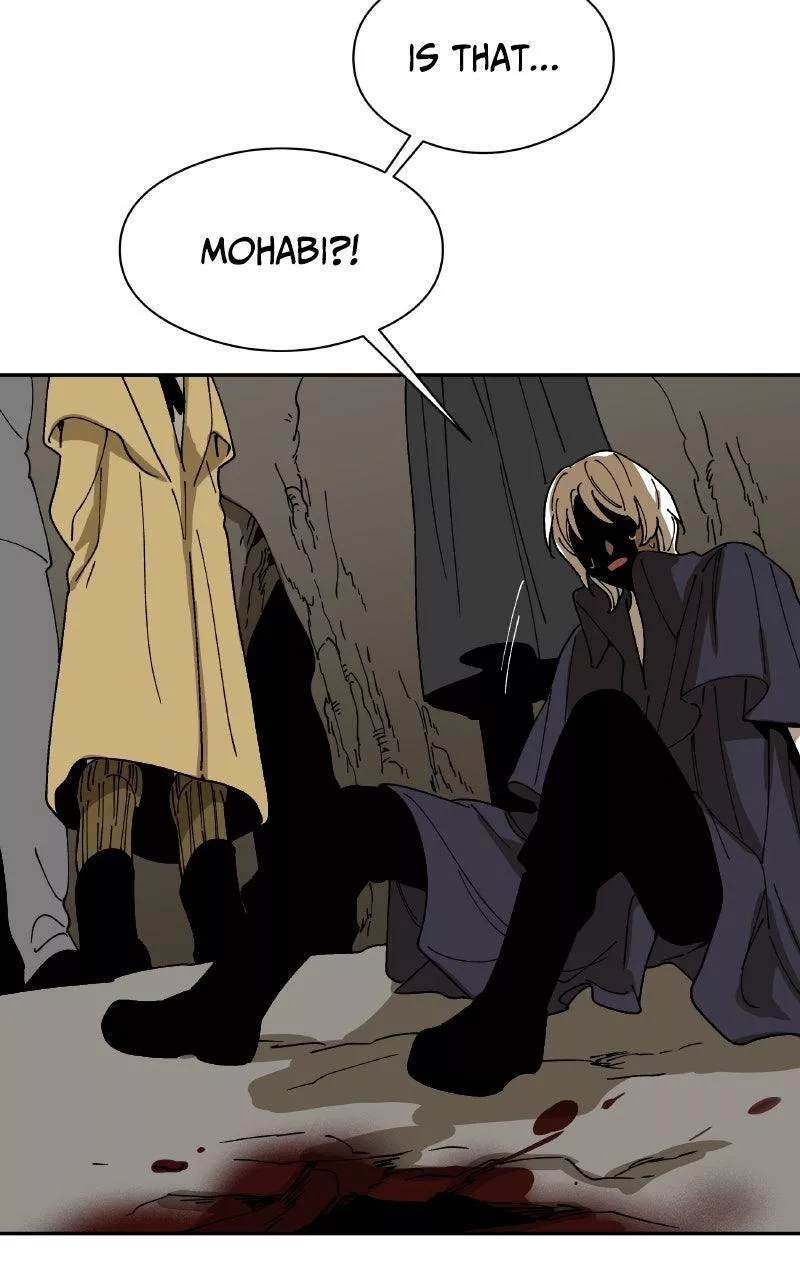 Read False Paradise ENGLISH Manga Online