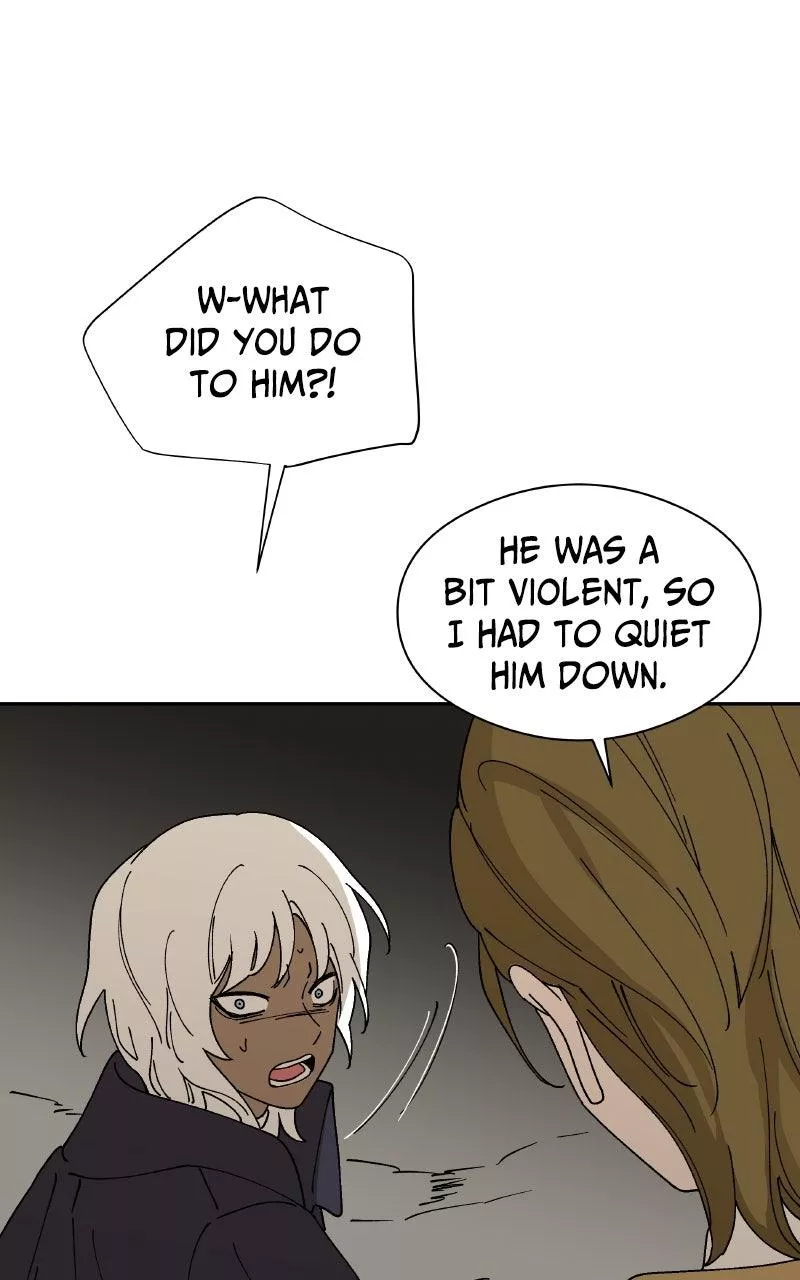 Read False Paradise ENGLISH Manga Online