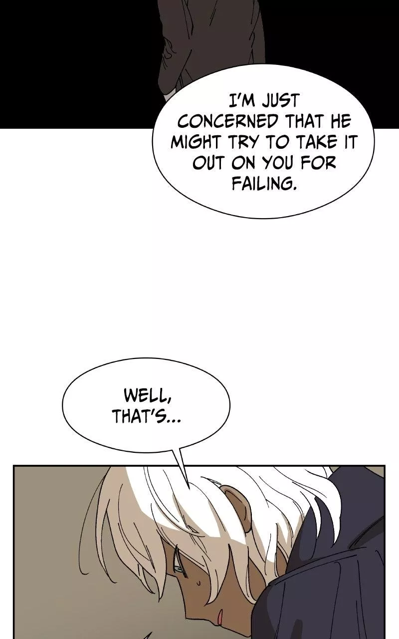 Read False Paradise ENGLISH Manga Online