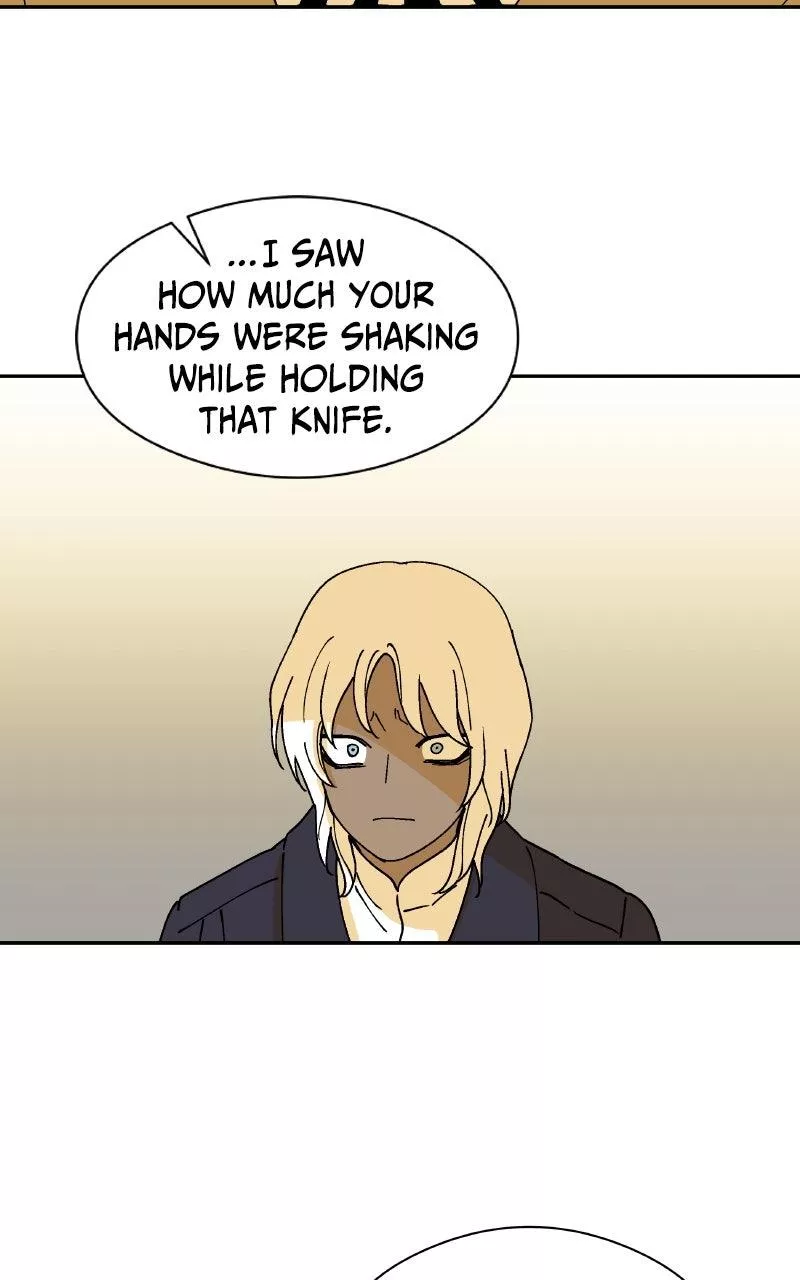 Read False Paradise ENGLISH Manga Online