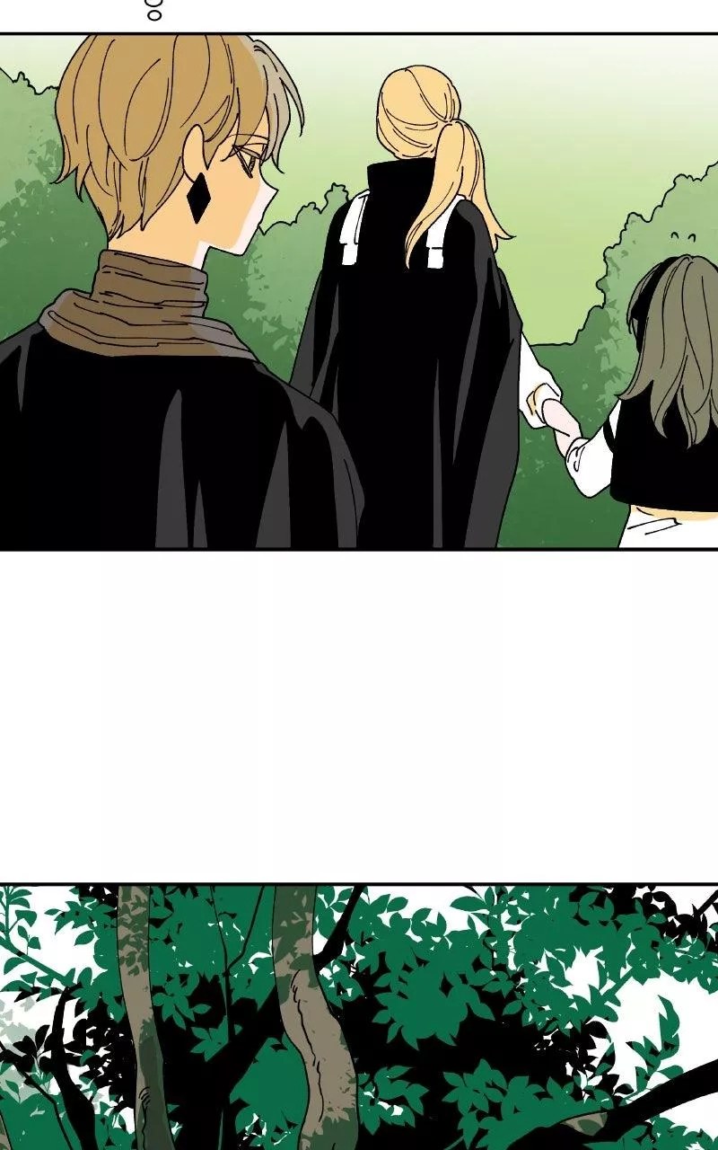 Read False Paradise ENGLISH Manga Online