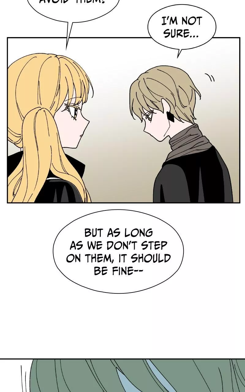 Read False Paradise ENGLISH Manga Online