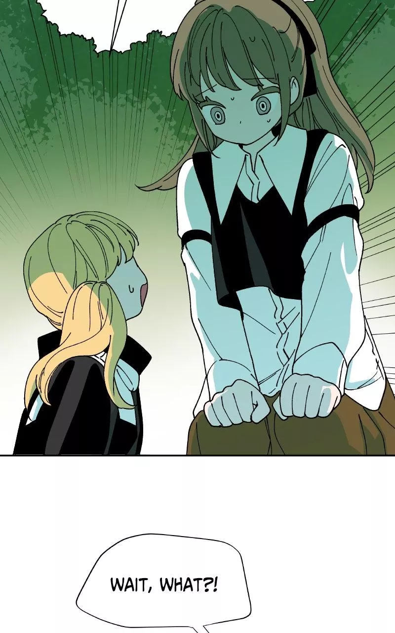 Read False Paradise ENGLISH Manga Online