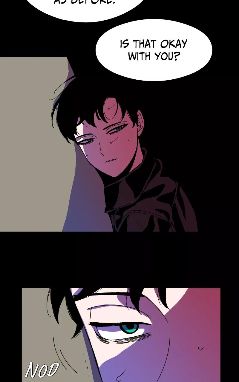 Read False Paradise ENGLISH Manga Online