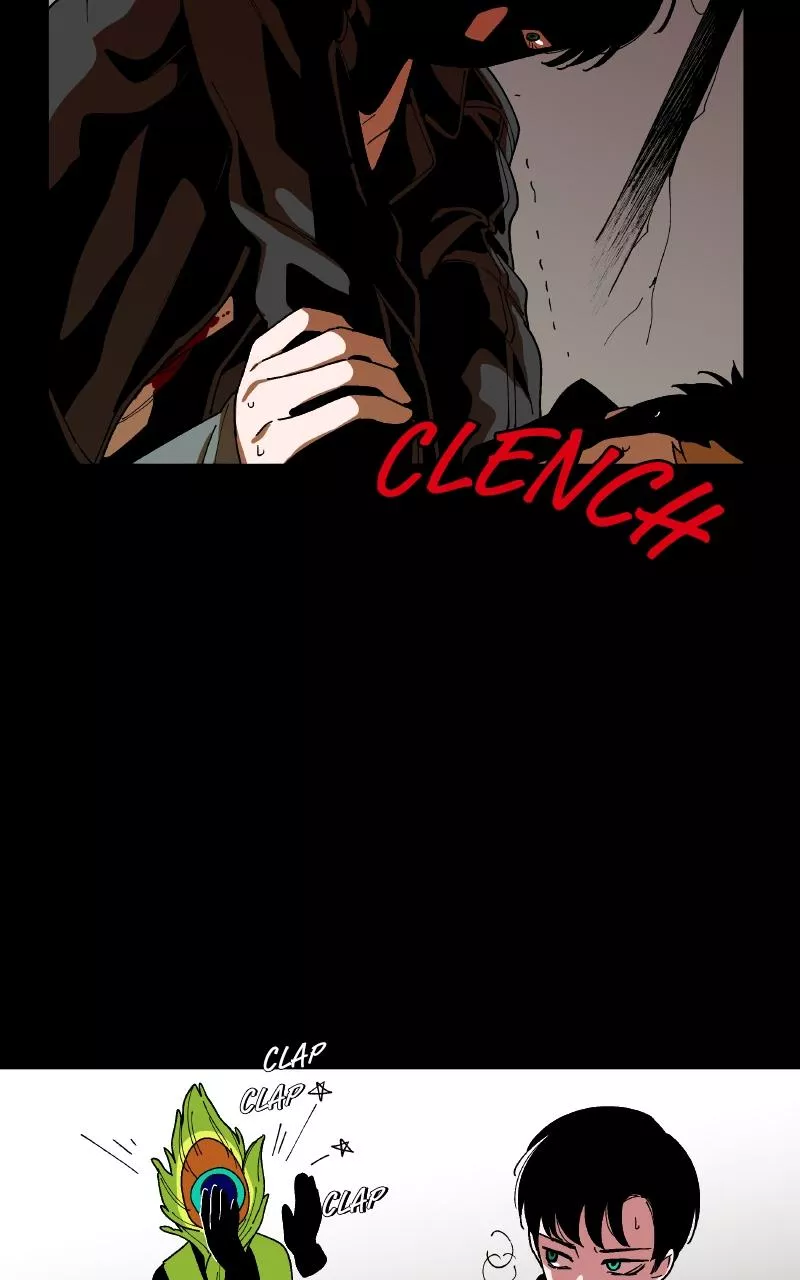 Read False Paradise ENGLISH Manga Online