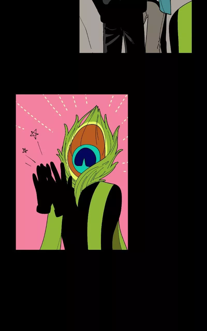 Read False Paradise ENGLISH Manga Online