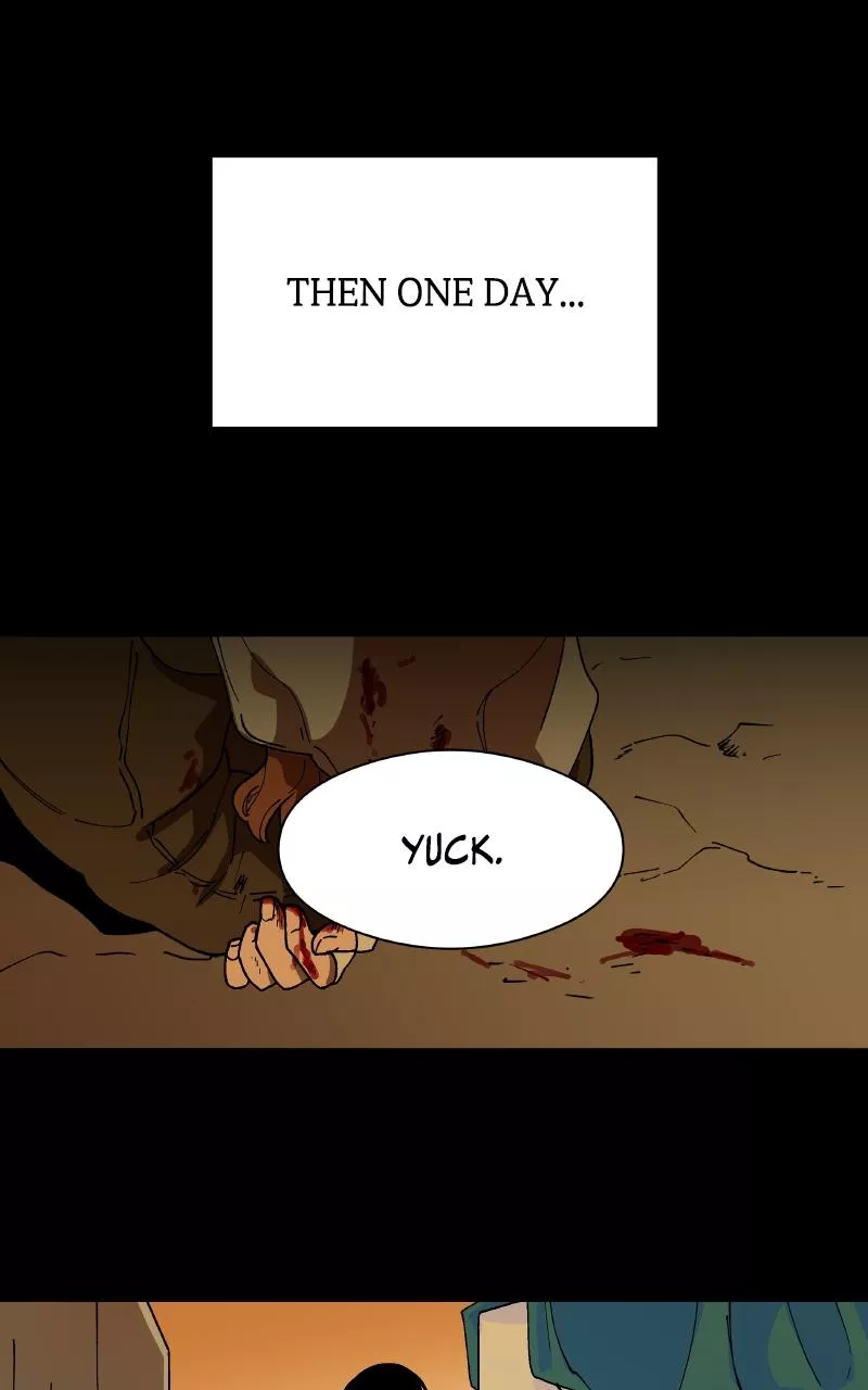 Read False Paradise ENGLISH Manga Online