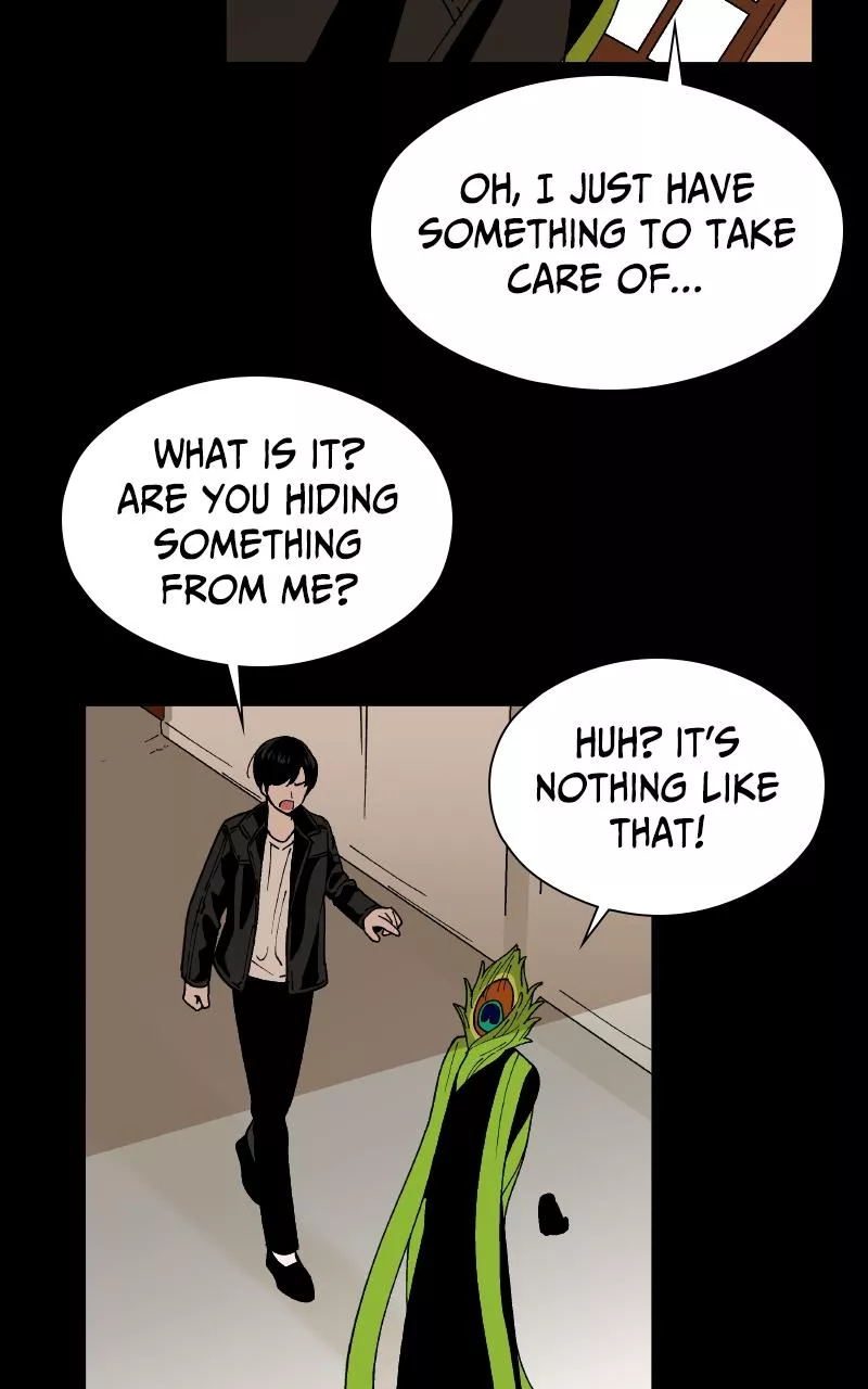 Read False Paradise ENGLISH Manga Online