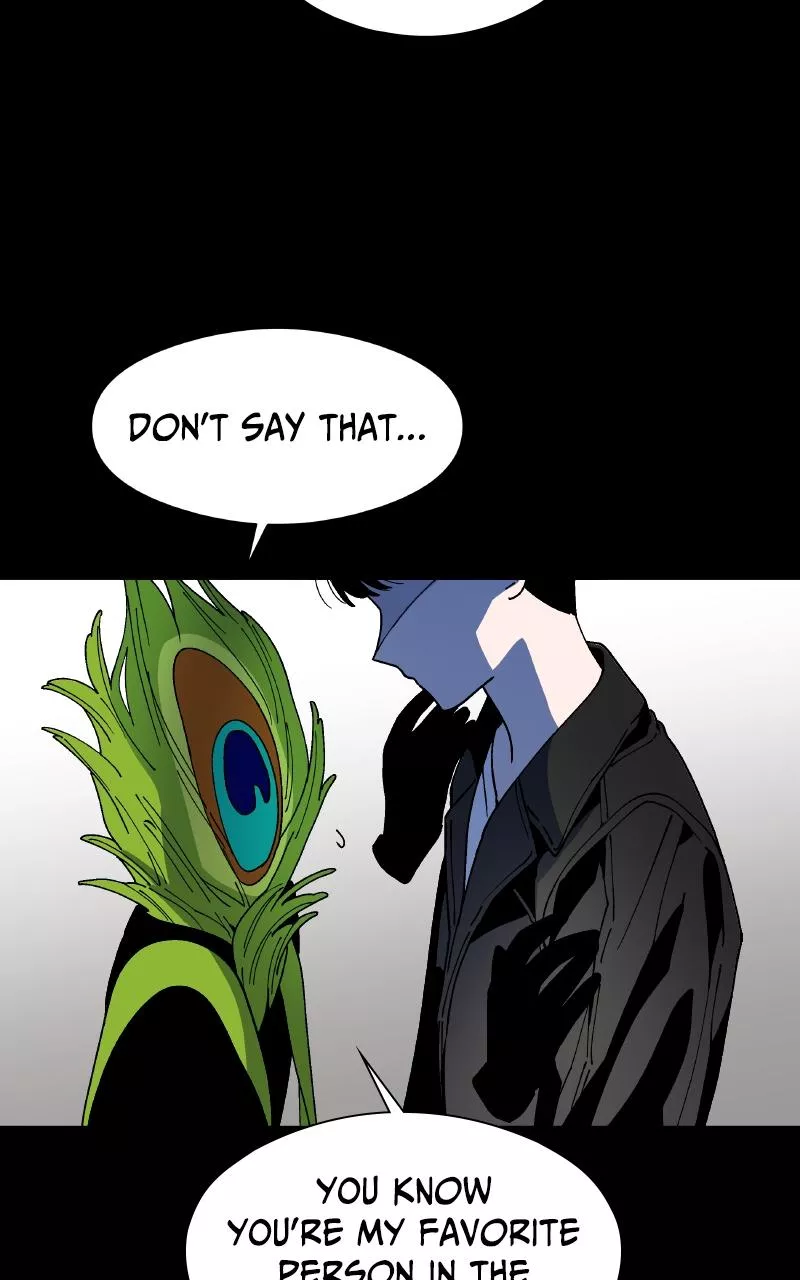 Read False Paradise ENGLISH Manga Online