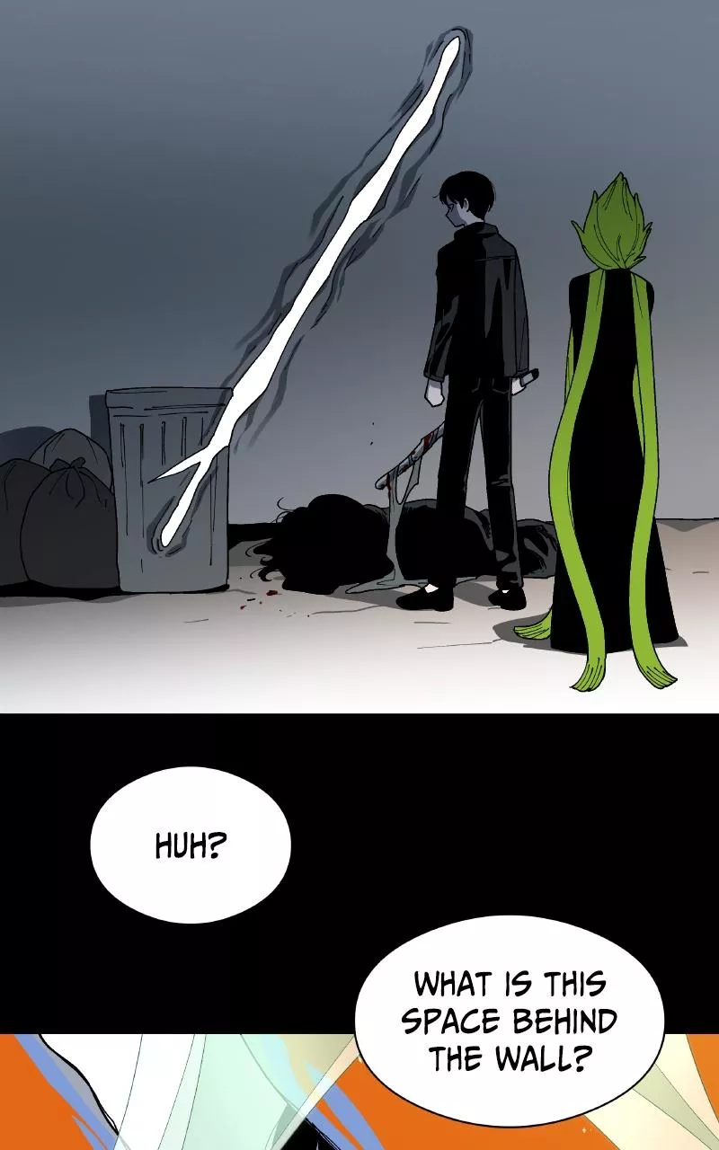 Read False Paradise ENGLISH Manga Online