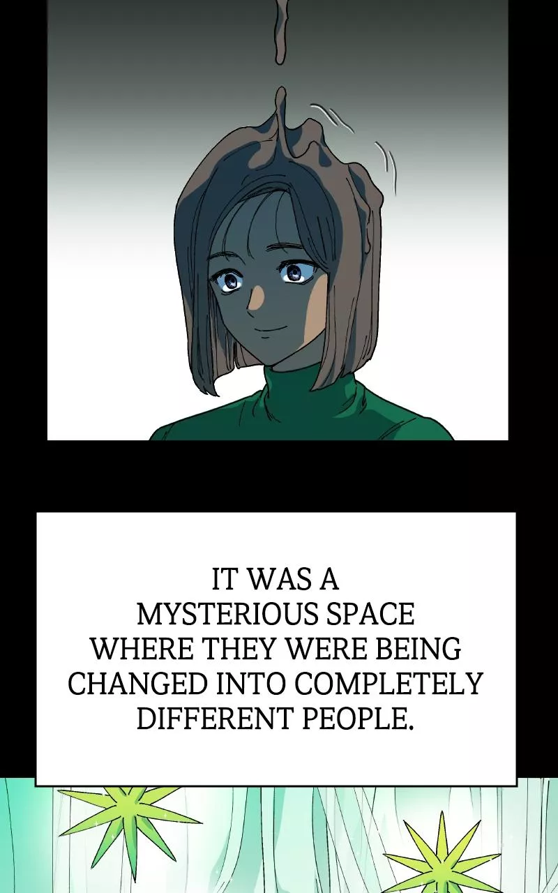 Read False Paradise ENGLISH Manga Online