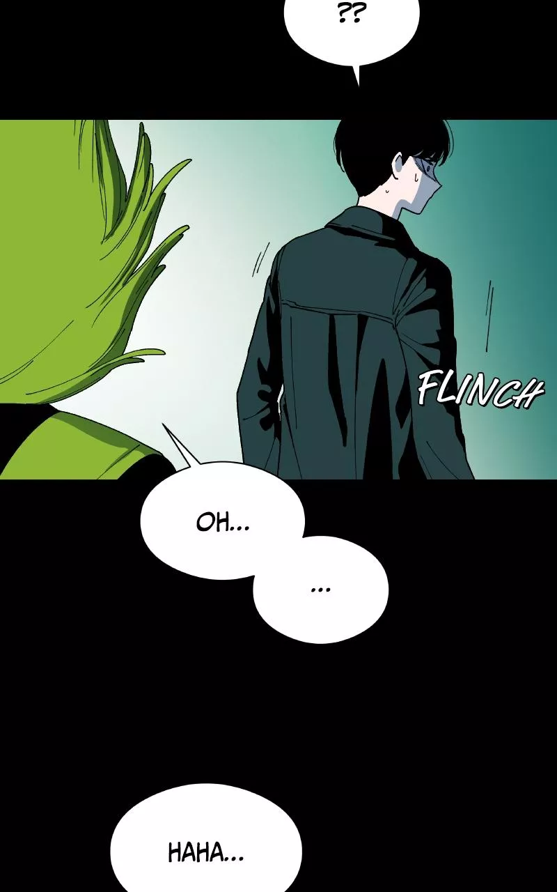 Read False Paradise ENGLISH Manga Online