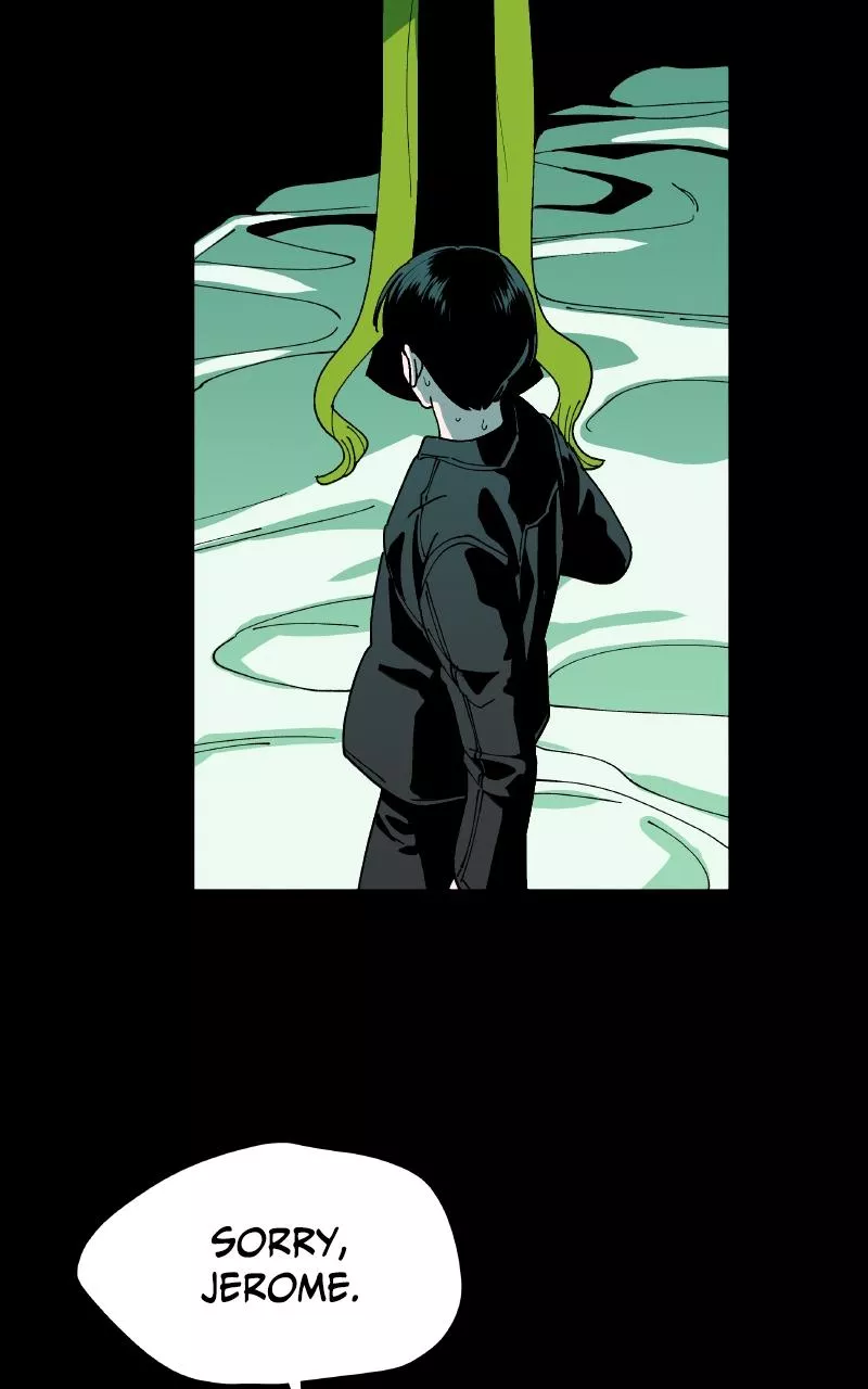 Read False Paradise ENGLISH Manga Online