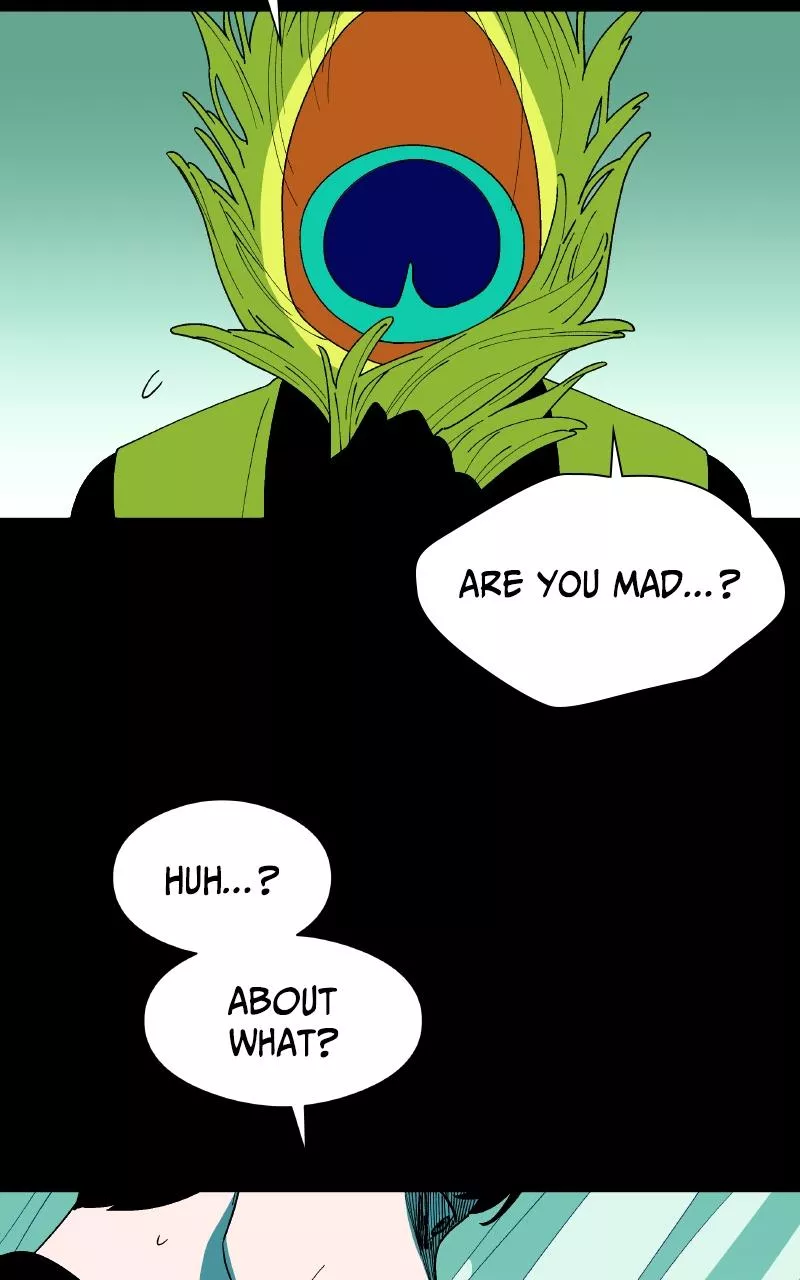 Read False Paradise ENGLISH Manga Online