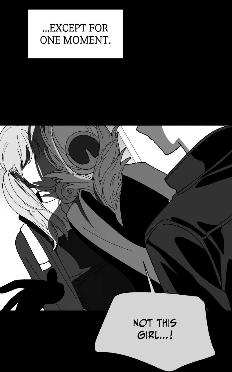 Read False Paradise ENGLISH Manga Online