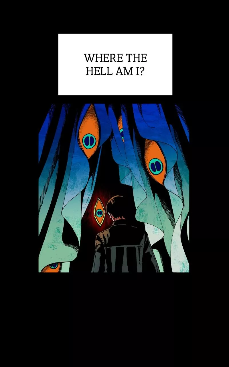 Read False Paradise ENGLISH Manga Online