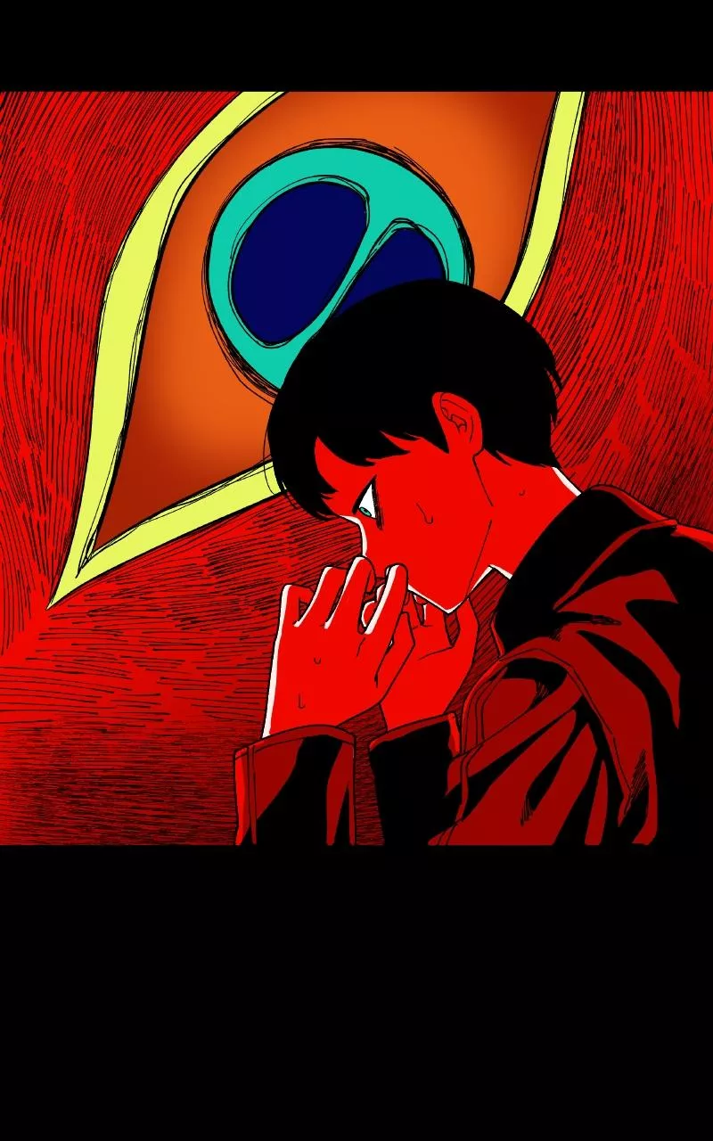 Read False Paradise ENGLISH Manga Online