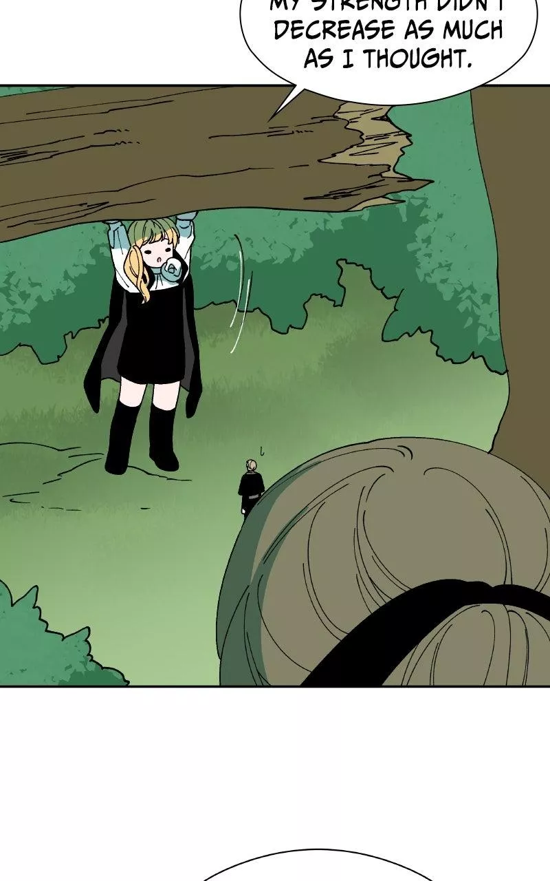 Read False Paradise ENGLISH Manga Online