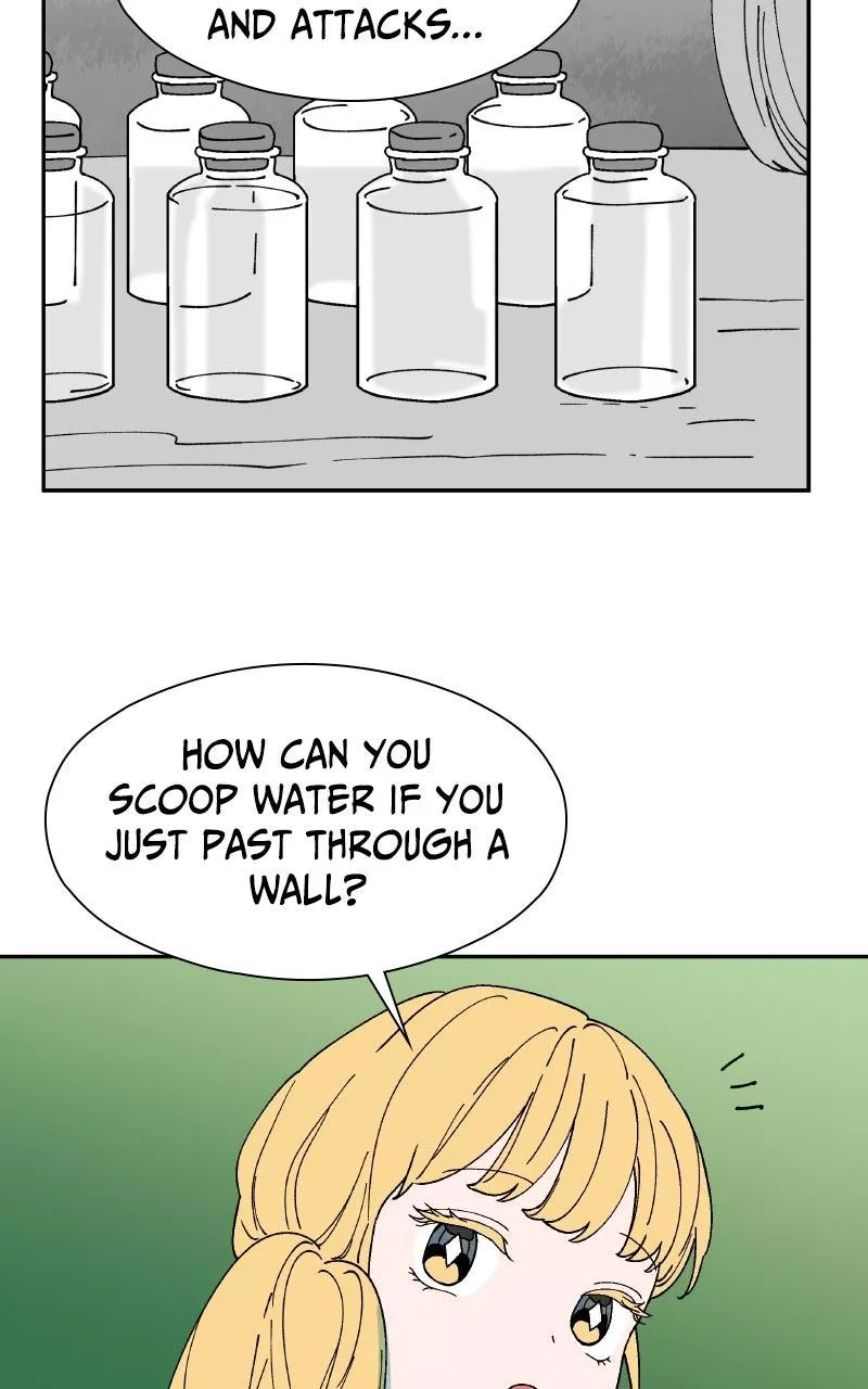 Read False Paradise ENGLISH Manga Online